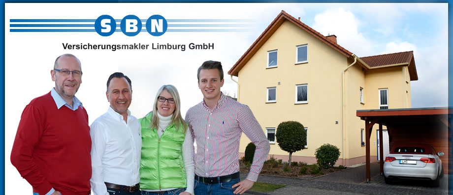 SBN Versicherungsmarkler Limburg GmbH